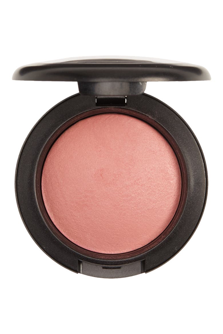 M·A·C 'Mineralize' Blush, Main, color, DAINTY