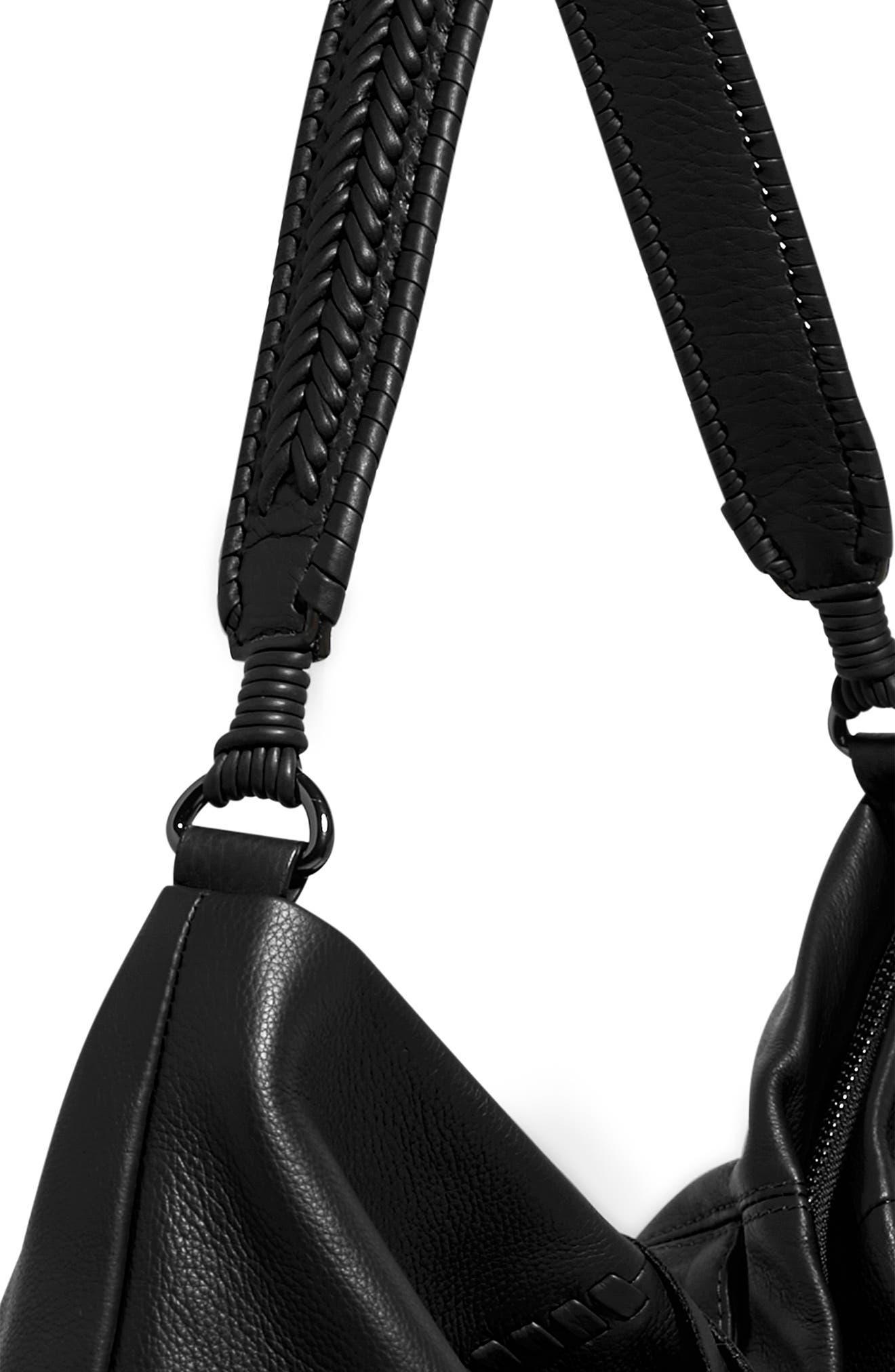 AIMEE All for Love Hobo Bag, Alternate, color, 