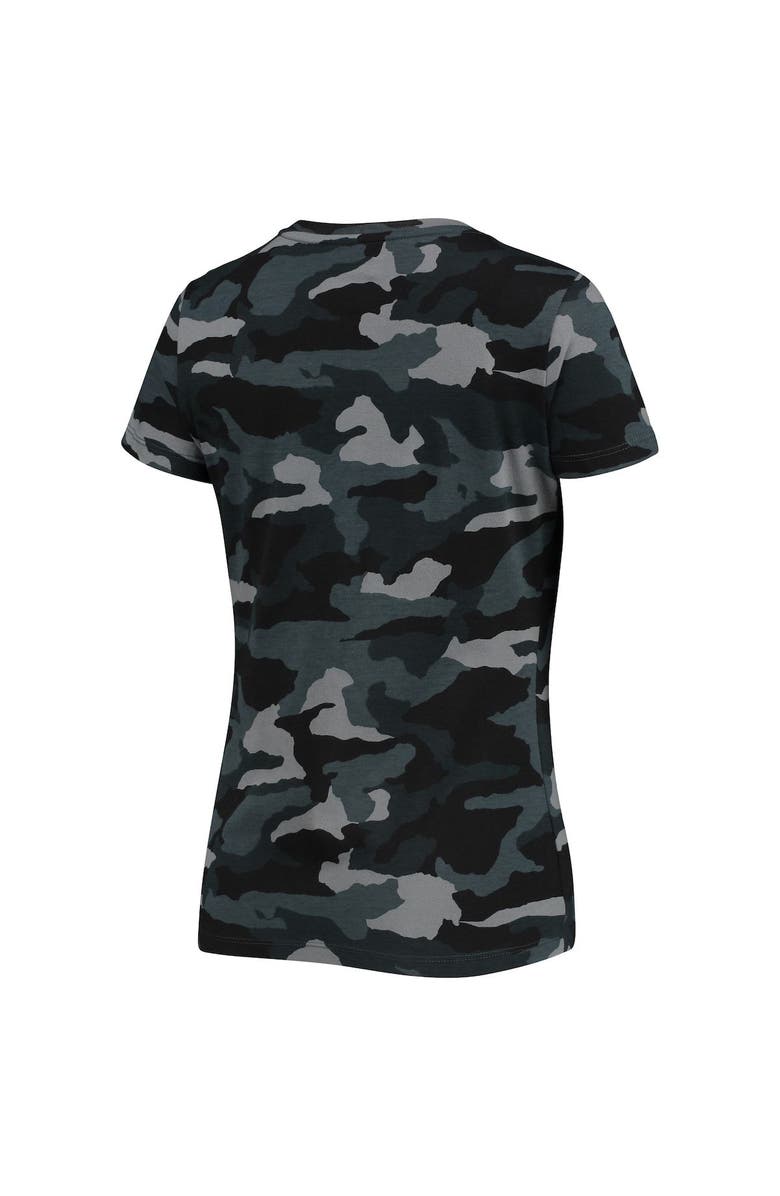 Under Armour Women's Under Armour Camo Maryland Terrapins T-Shirt, Alternate, color, 