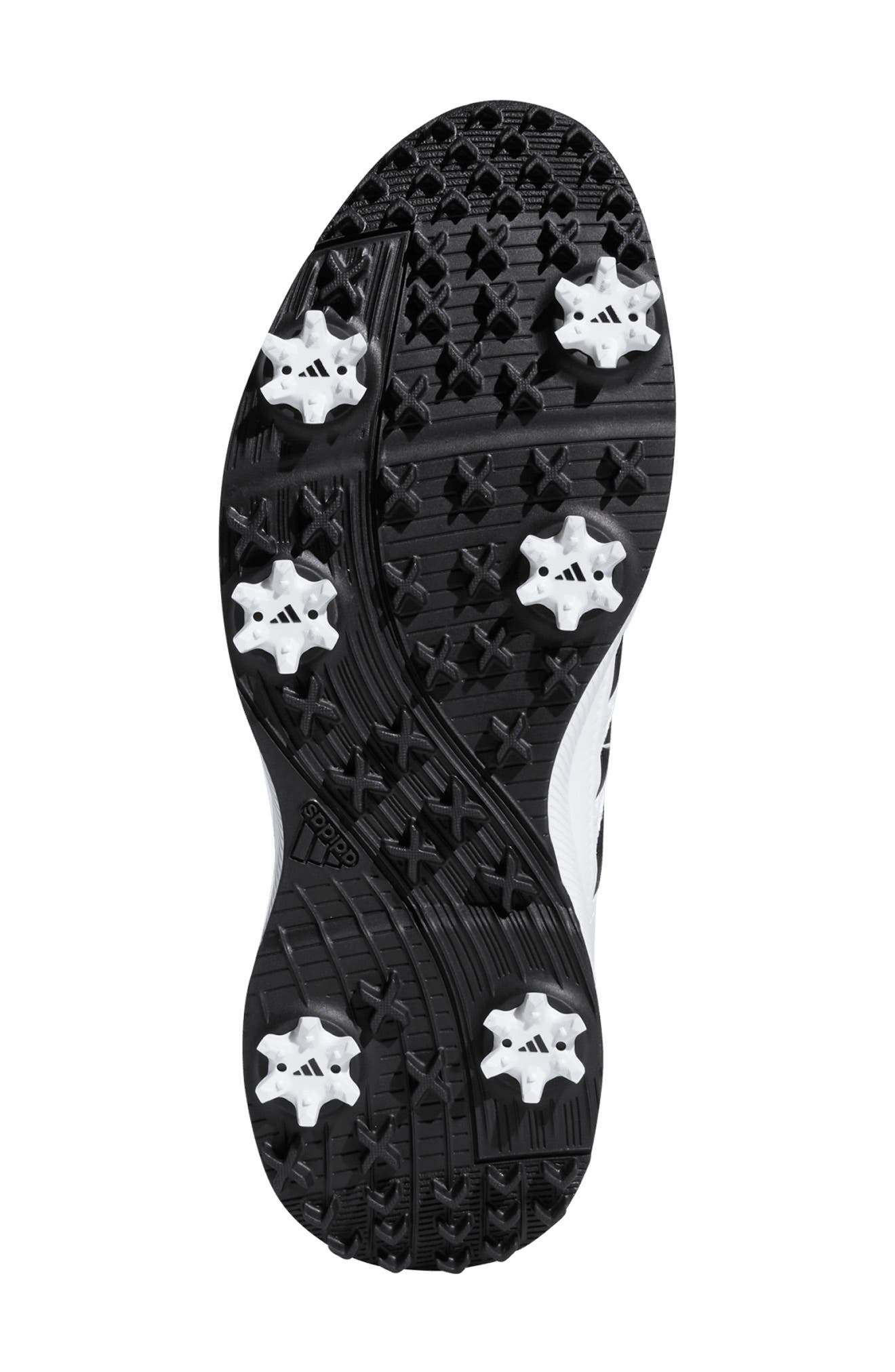 adidas Tech Response 2.0 Golf Shoe, Alternate, color, 