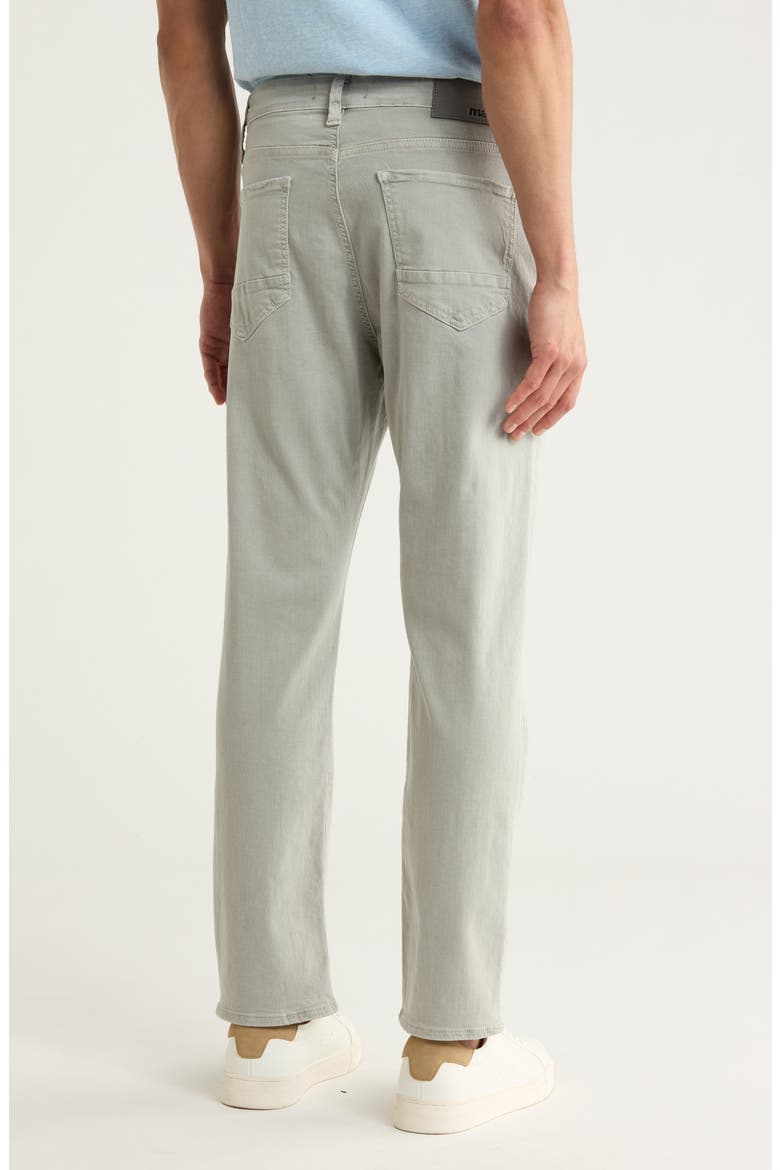Zach Straight Jeans, Alternate, color, LITE GREY OCEAN CITY