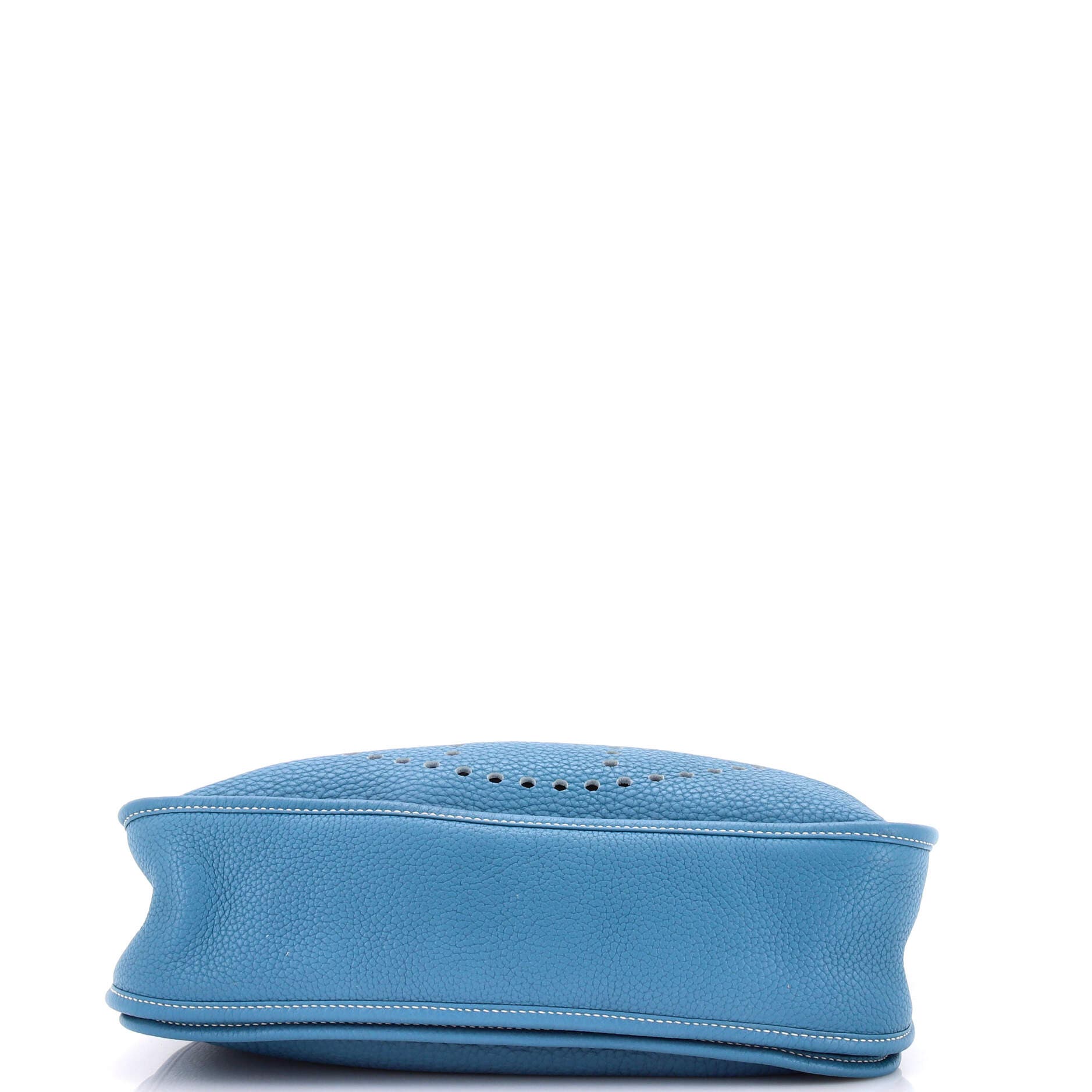 Evelyne Bag Gen III Clemence GM, Alternate, color, Blue