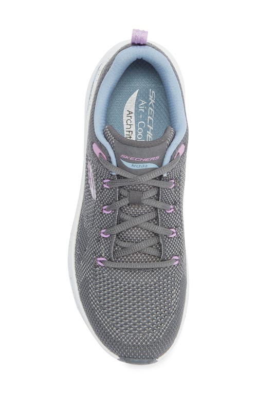 Skechers Arch Fit 20 Sneaker In Gray
