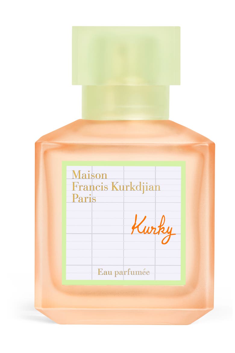 Kurky Eau Parfumée, Main, color, NO COLOR
