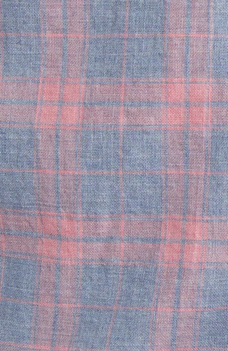 Rails Wyatt Plaid Button-Up Shirt, Alternate, color, 
