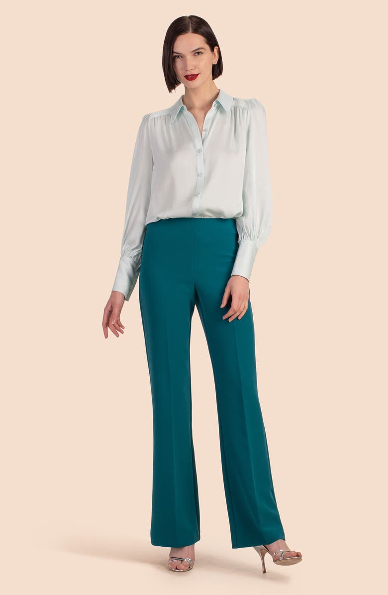 Trina Turk Sagittarius Top, Alternate, color,