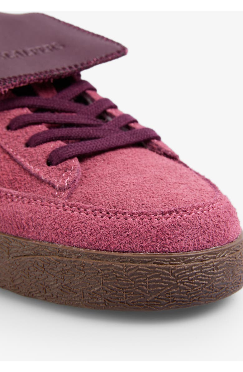Scalpers Gala Tongue Sneakers Woman, Alternate, color,