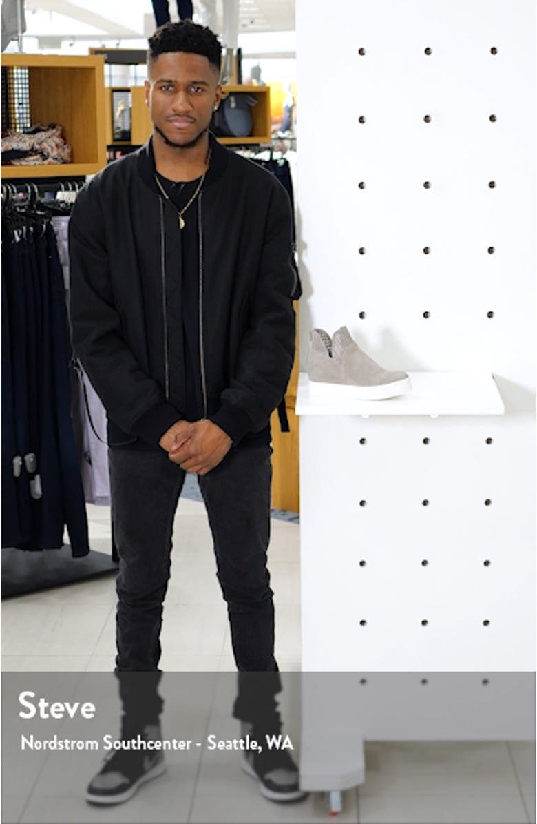 Winnie Sneaker Bootie, sales video thumbnail