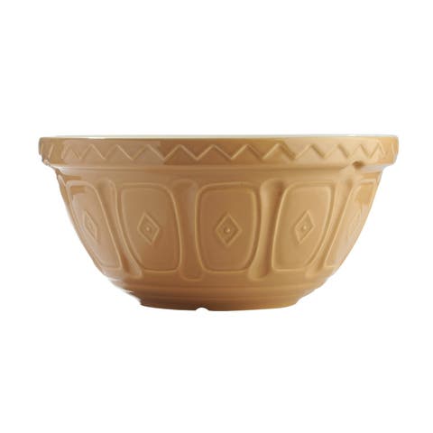 Cane Collection Size 12 Mixing Bowl, 4.25 Quart