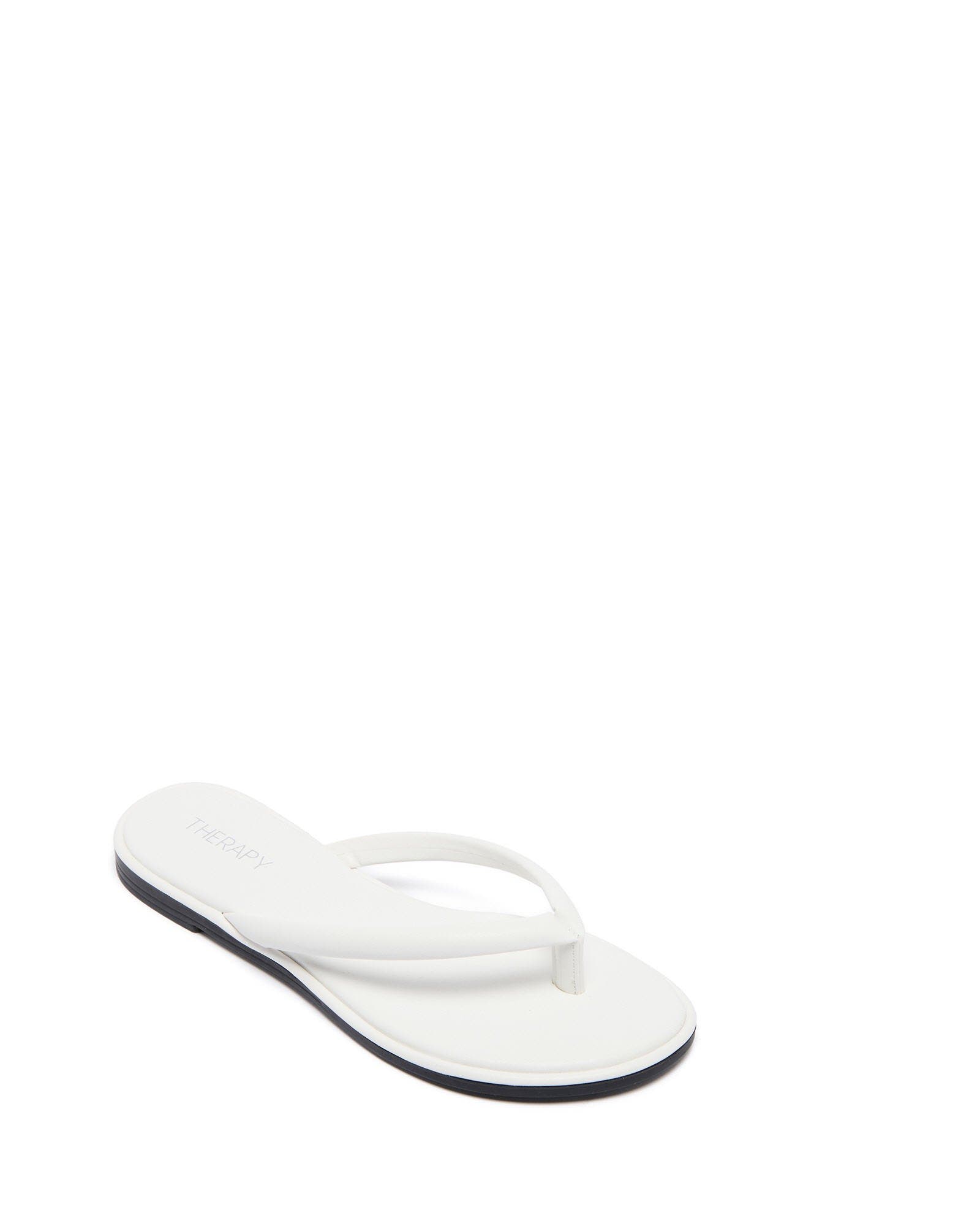 White Smooth Pu