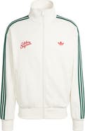 adidas Firebird Roses Track Jacket