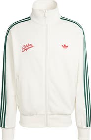 adidas Firebird Roses Track Jacket