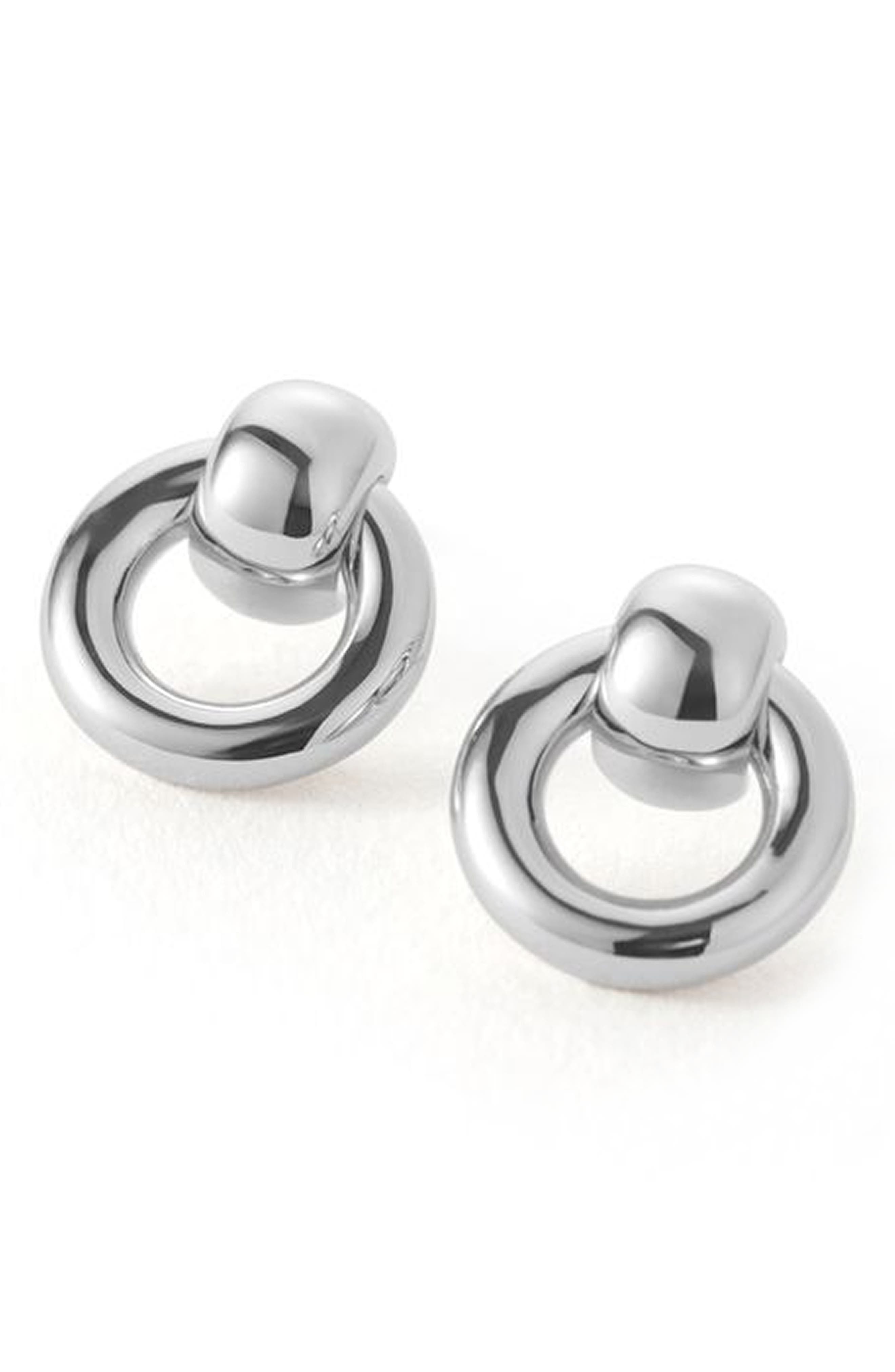 selected HIGH POLISH SILVER