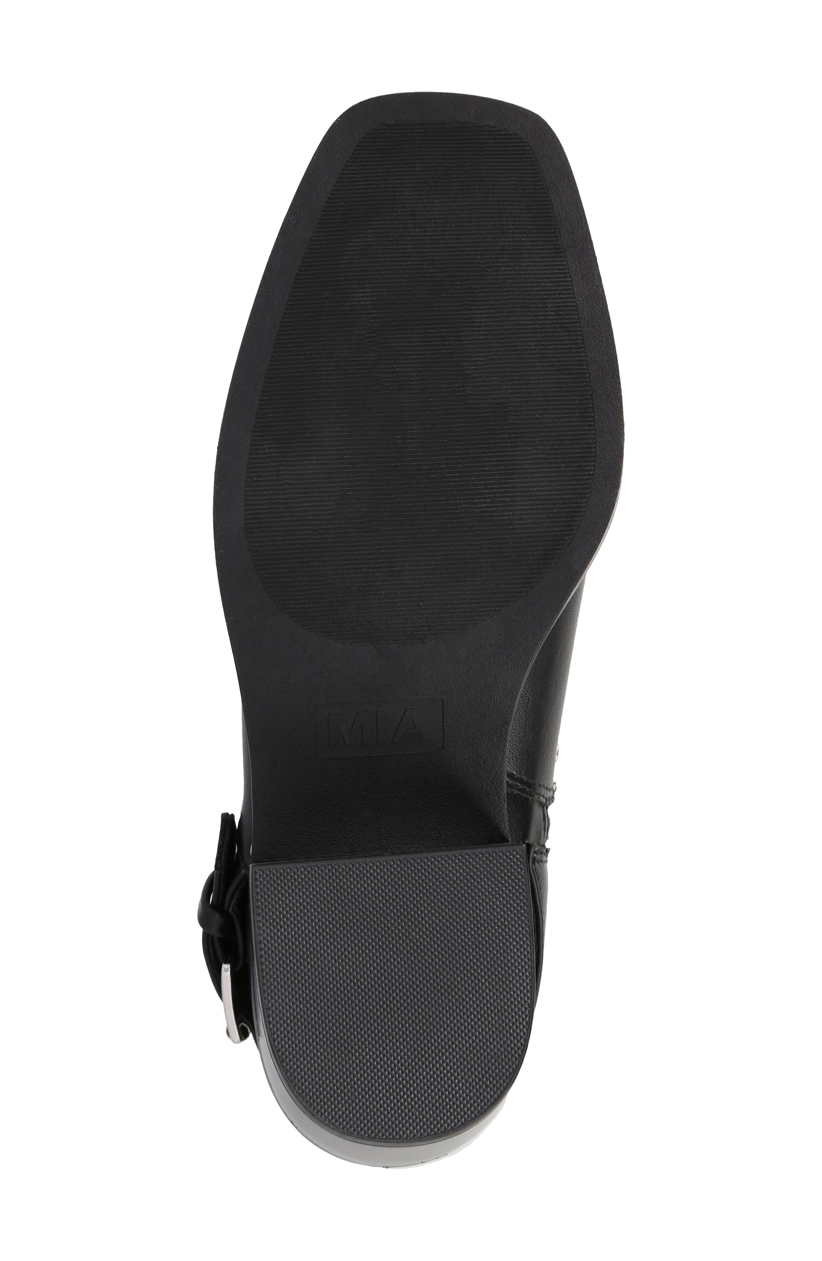 MIA Delores Bootie, Alternate, color, Black