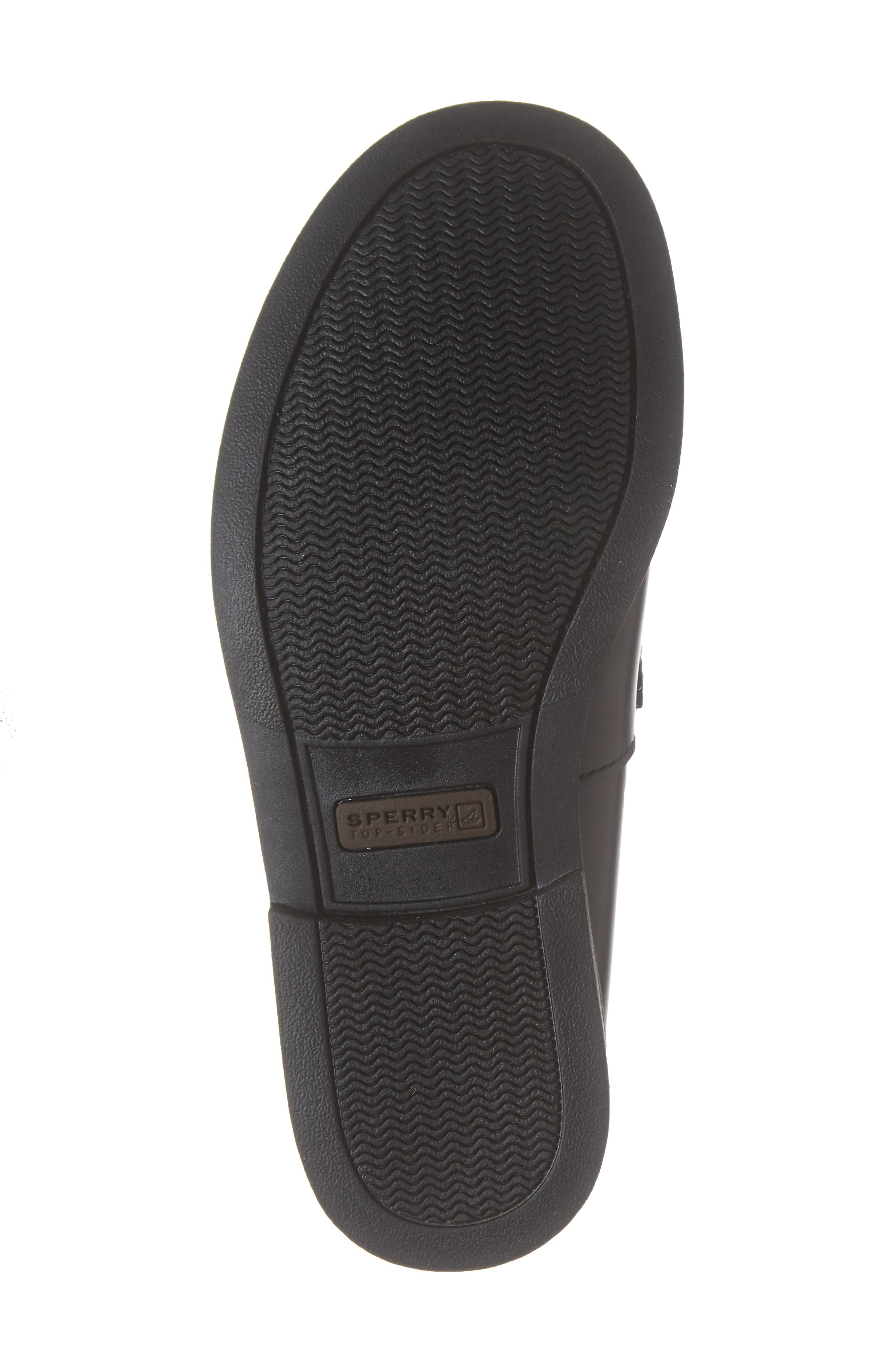 SPERRY TOP-SIDER<sup>®</sup> Sperry Kids 'Colton' Loafer, Alternate, color, 