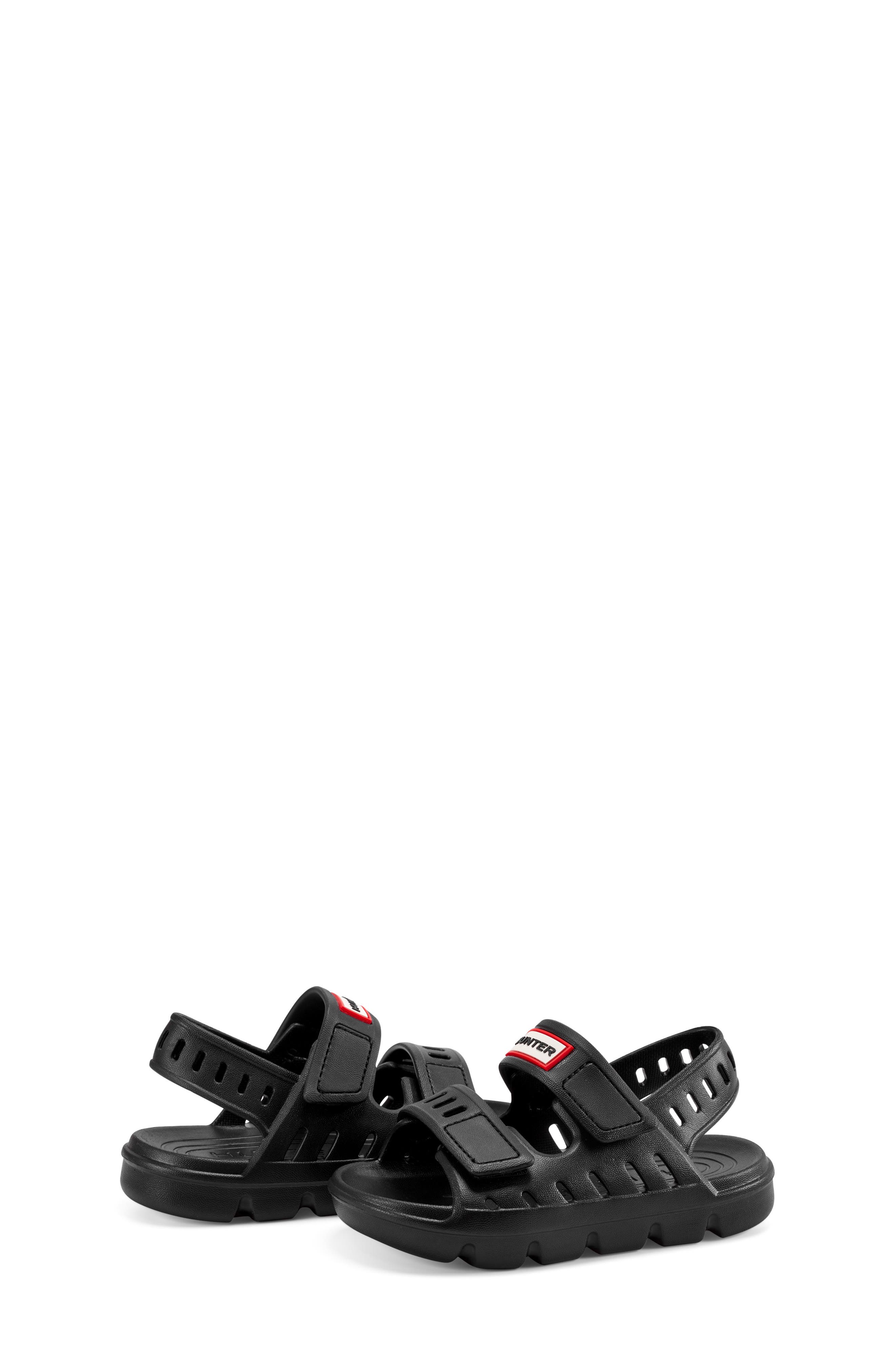 Hunter Kids
 Dottie Slingback Sandal, Alternate, color, 