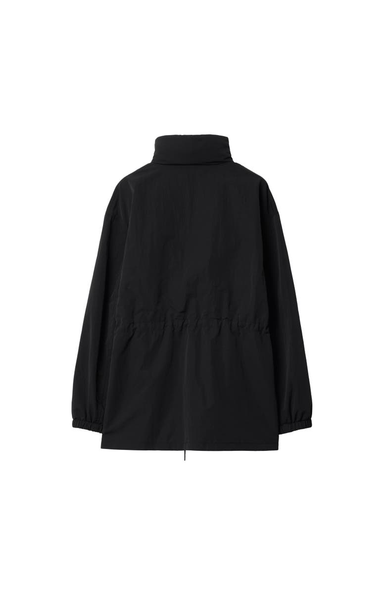 Burberry Nylon Jacket, Alternate, color, 