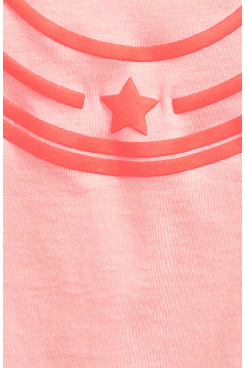 Logo Tee, Alternate, color, F16WG PINK