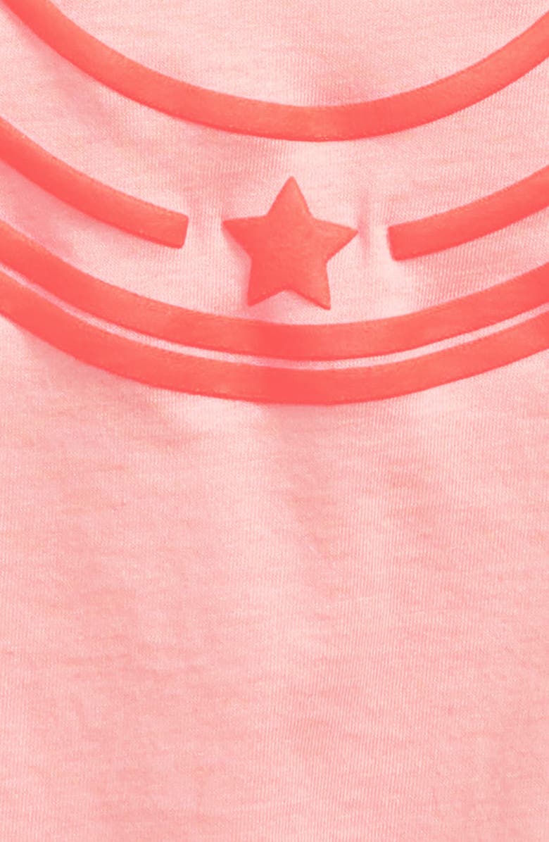 Fendi Logo Tee, Alternate, color, 