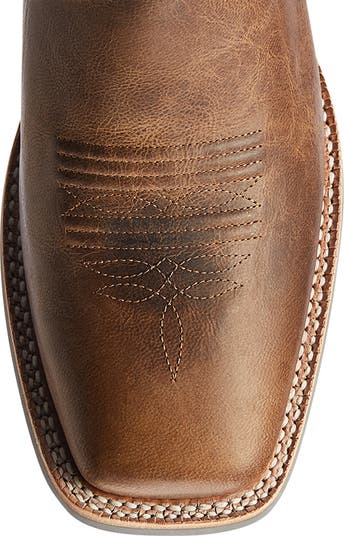 Ridin' High Western Boot