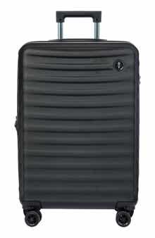 B Y Nausicaa 27 Inch Expandable Spinner Suitcase