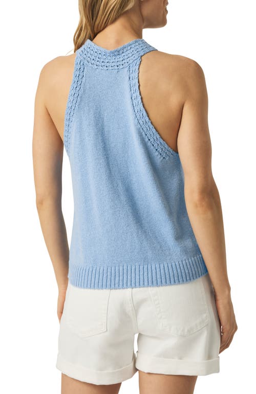 Splendid Talula Cotton Sweater Tank