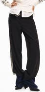 Desigual Wide Leg Pants