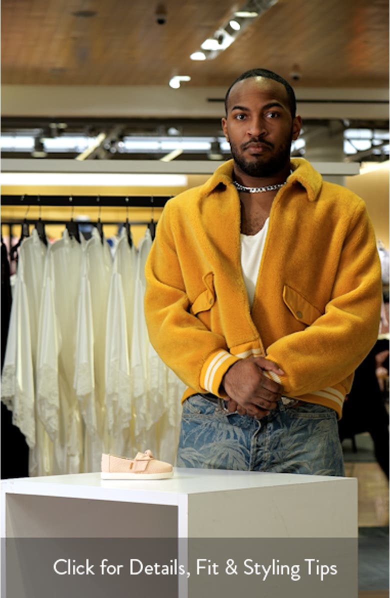 Kids' Alpargata Classic Sneaker, sales video thumbnail