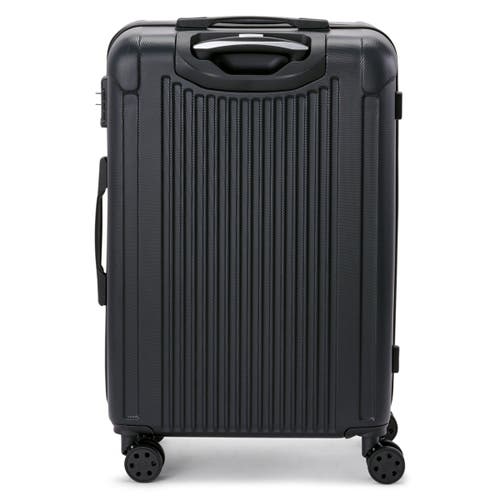 Marc New York Lotus Upright In Black