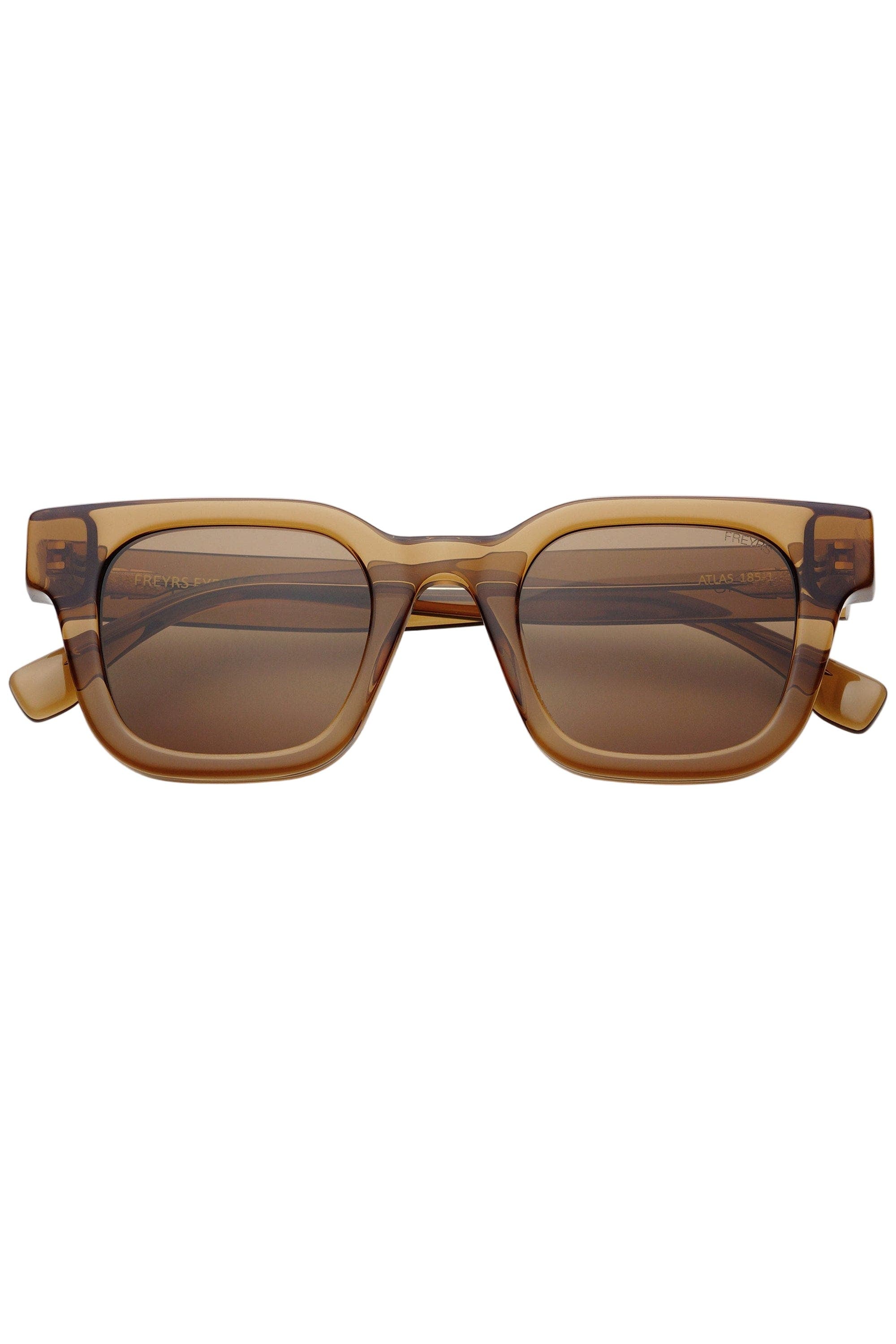 selected Brown