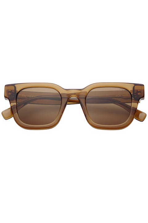 Atlas Square Sunglasses