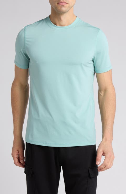 Strive Crewneck T-Shirt