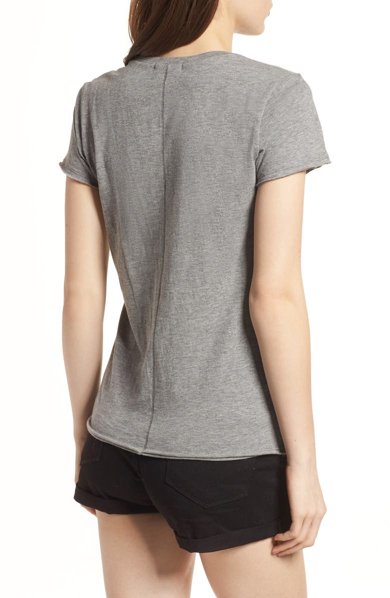 '47 Boston Red Sox Fader Letter Tee, Alternate, color,