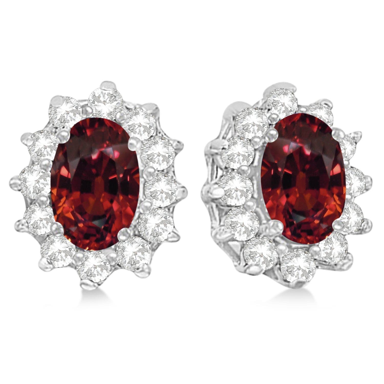 selected 2.05ct/White Gold
