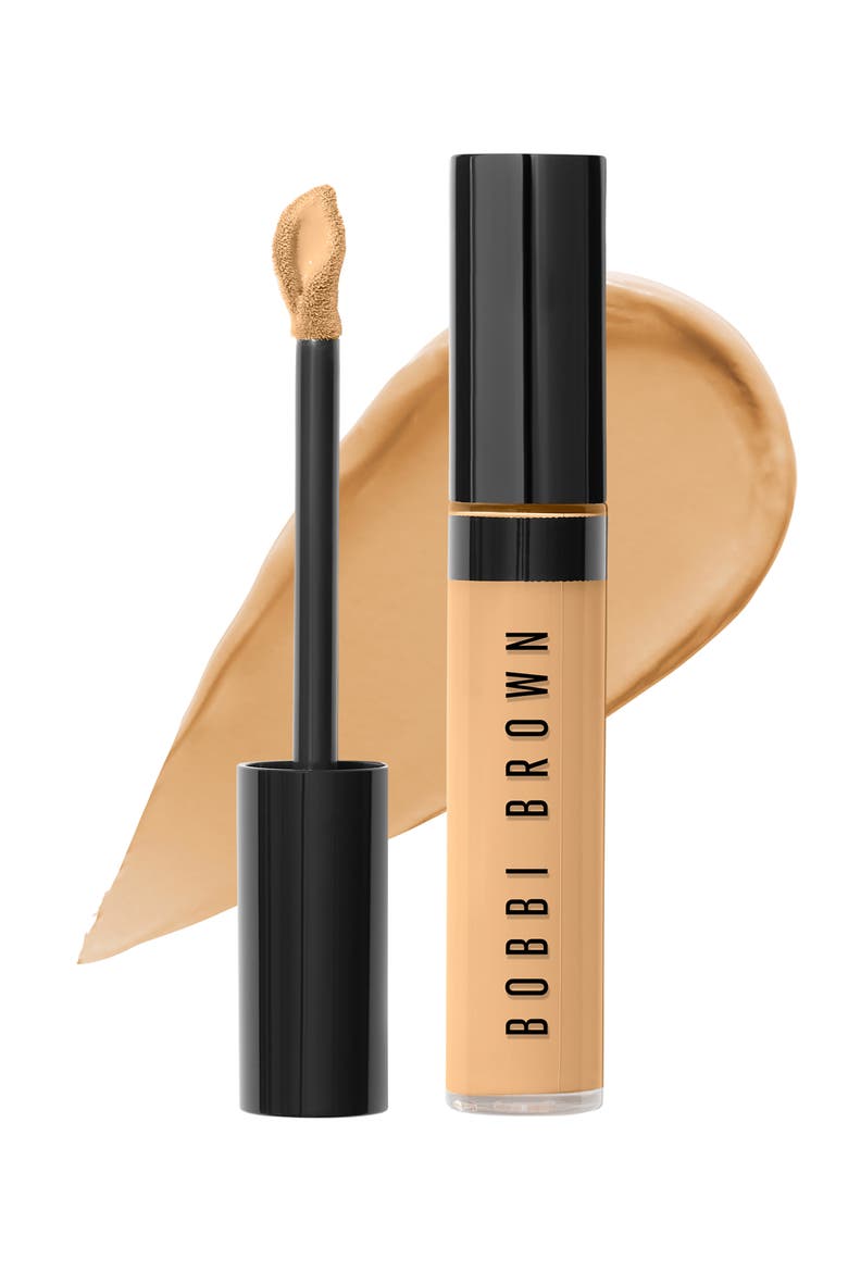 Skin Hydrating Full Coverage Longwear Concealer, Main, color, WARM NATURAL