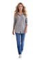 Medium Heather Grey