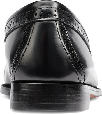 Estelle Tassel Loafer