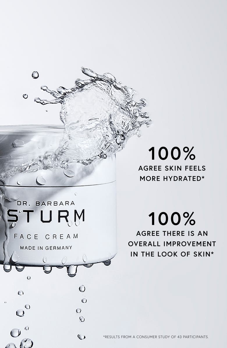 Dr. Barbara Sturm Face Cream for Women, Alternate, color, 