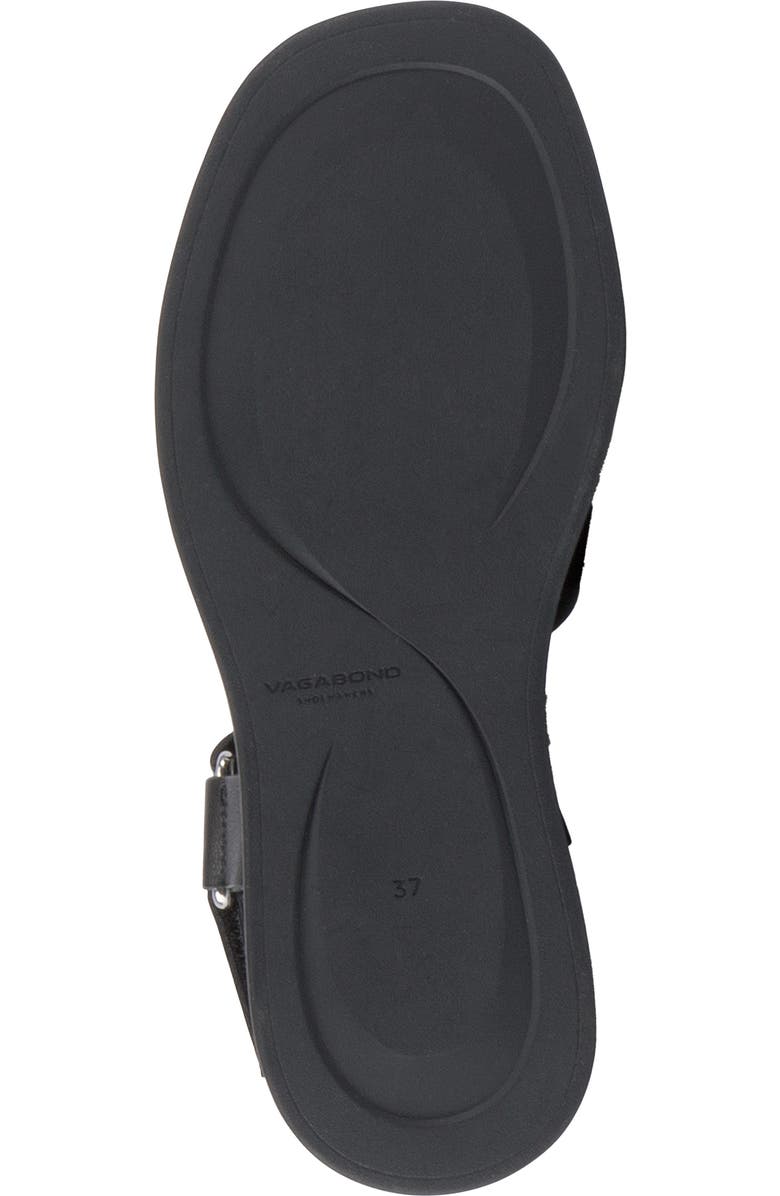 Vagabond Shoemakers Connie Fisherman Sandal, Alternate, color,