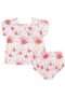selected Pink Floral