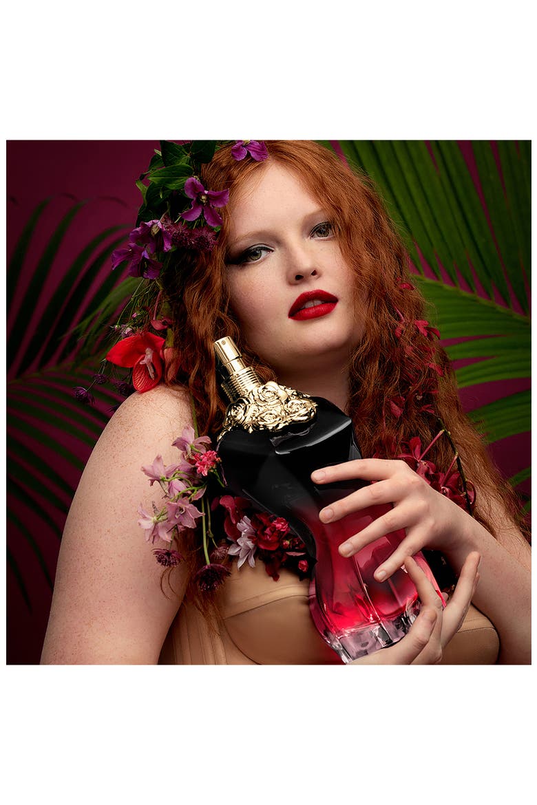 La Belle Le Parfum, Alternate, color, NO COLOR