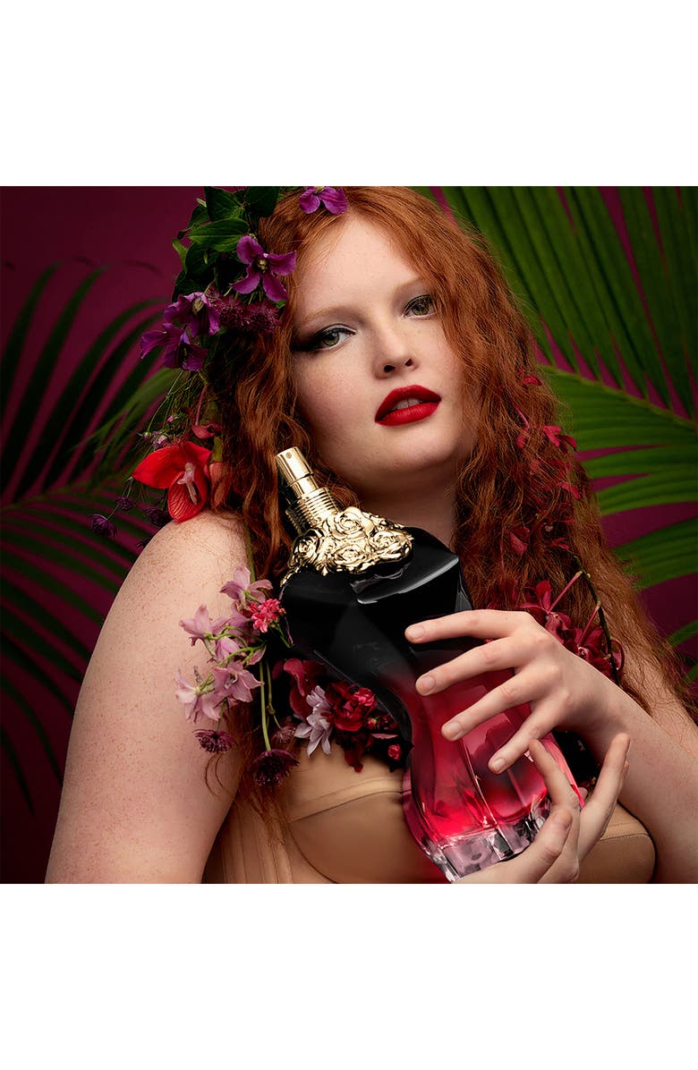 Jean Paul Gaultier La Belle Le Parfum, Alternate, color, 