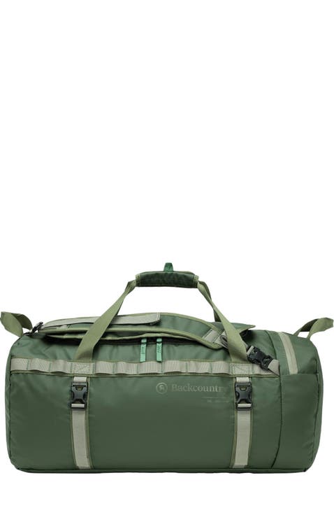 All Around 60L Duffel