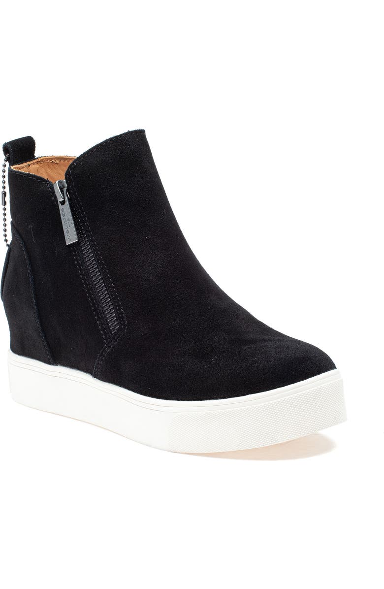 JSlides Sky Waterproof Wedge Sneaker, Main, color,