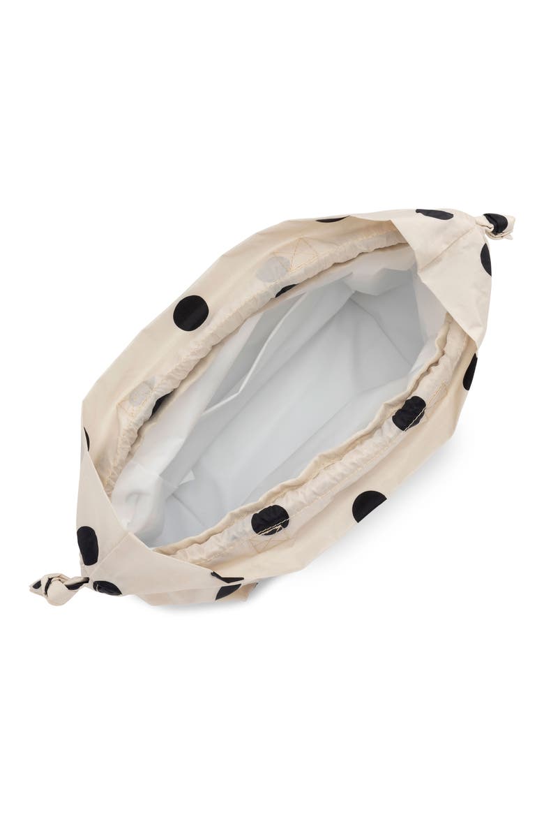 Insulated Lunch Bag, Alternate, color, POLKA DOT