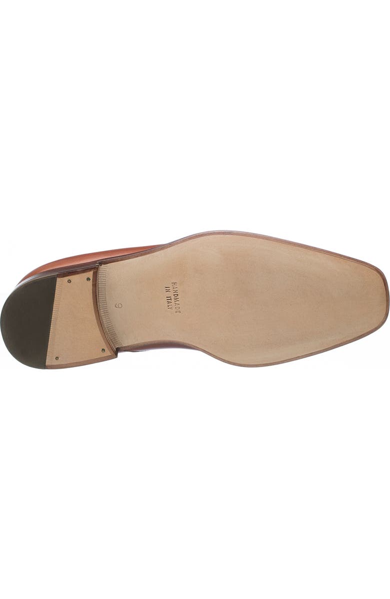 Ferrini French Calf Slip-On, Alternate, color, Jamaica