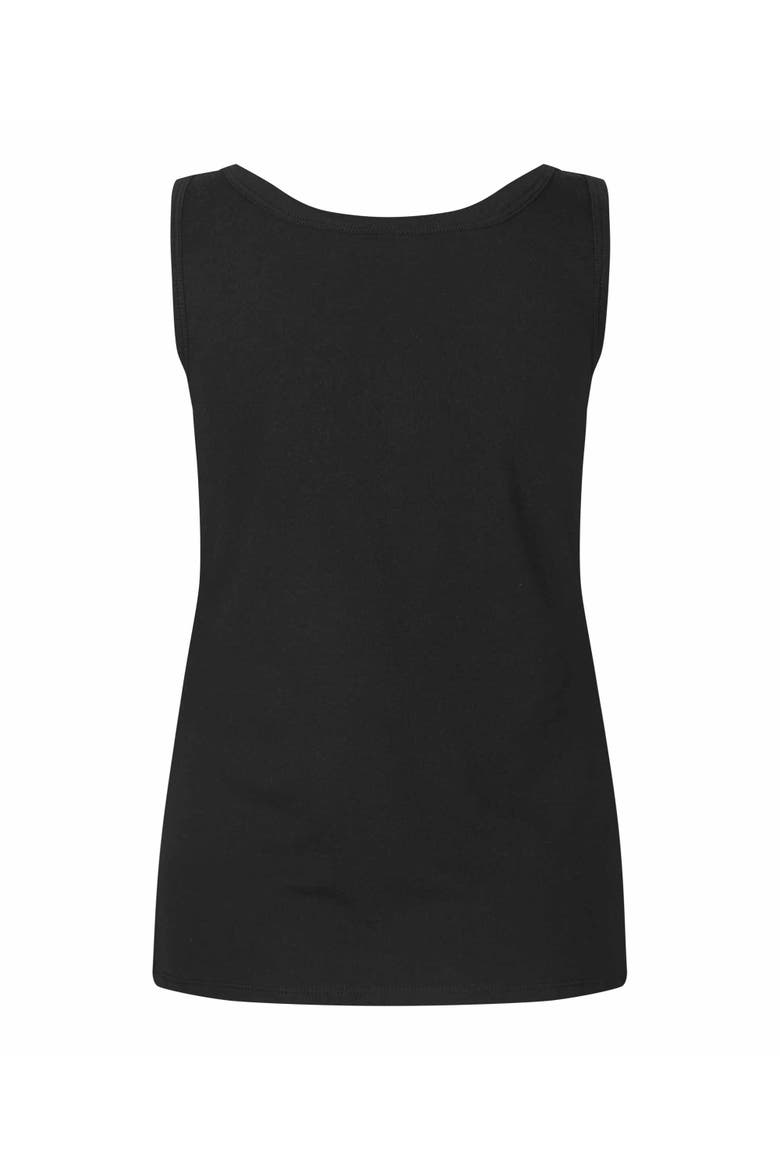 MaElviora Tank Top, Alternate, color, Black