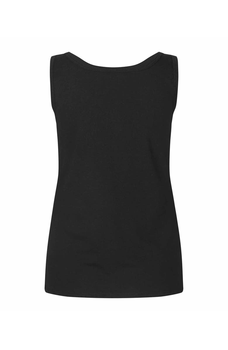 Masai Copenhagen MaElviora Tank Top, Alternate, color, Black