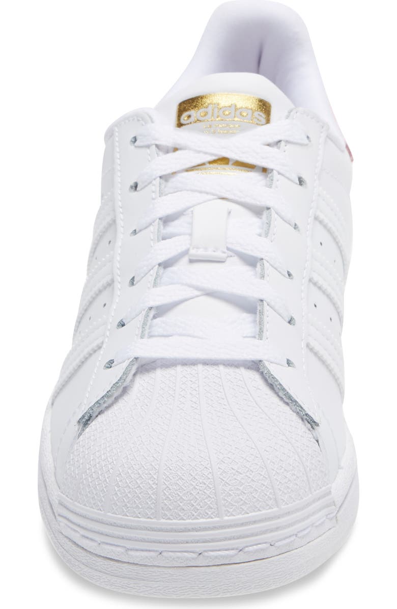 adidas Superstar x Egle Sneaker, Alternate, color,