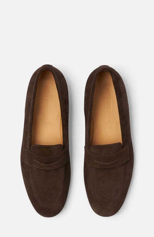 Scarosso Monica Loafers